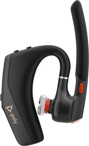 HP POLY VL 50 HEADSET EMEA - INTL (AV4P1AA#ABB) von HP Inc