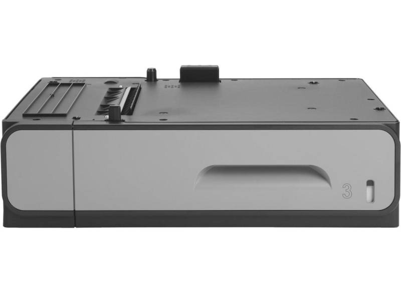 HP Papierfach 500 Blatt OfficeJet Enterprise (B5L07A) von HP Inc.