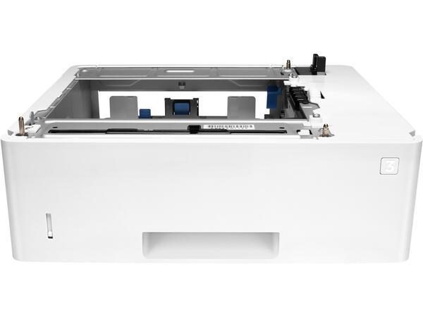 HP Papierfach 550 Blatt für LaserJet Enterprise/Managed M630 M527 M506 M507 M... von HP Inc.