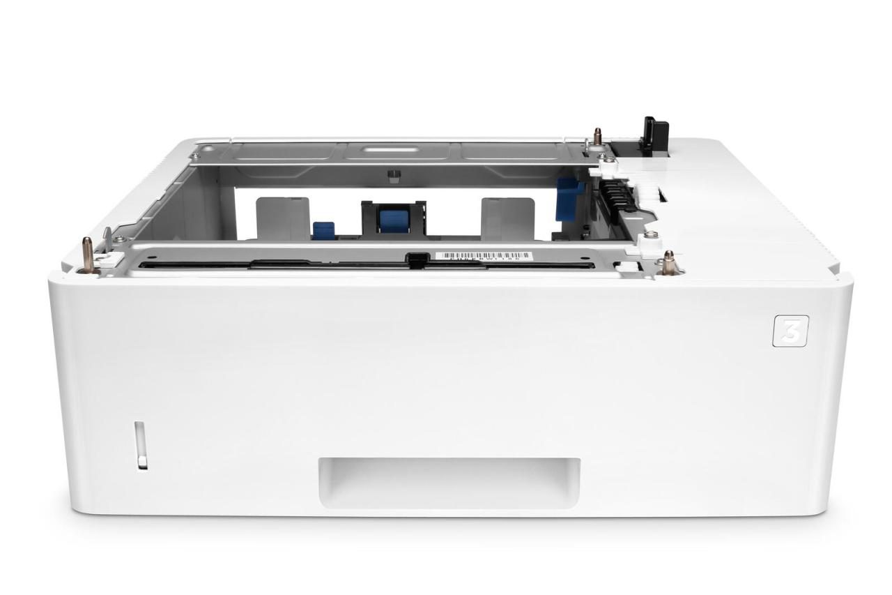 HP Papierfach 550 Blatt für LaserJet M607 M608 M609 Serie (L0H17A) von HP Inc.