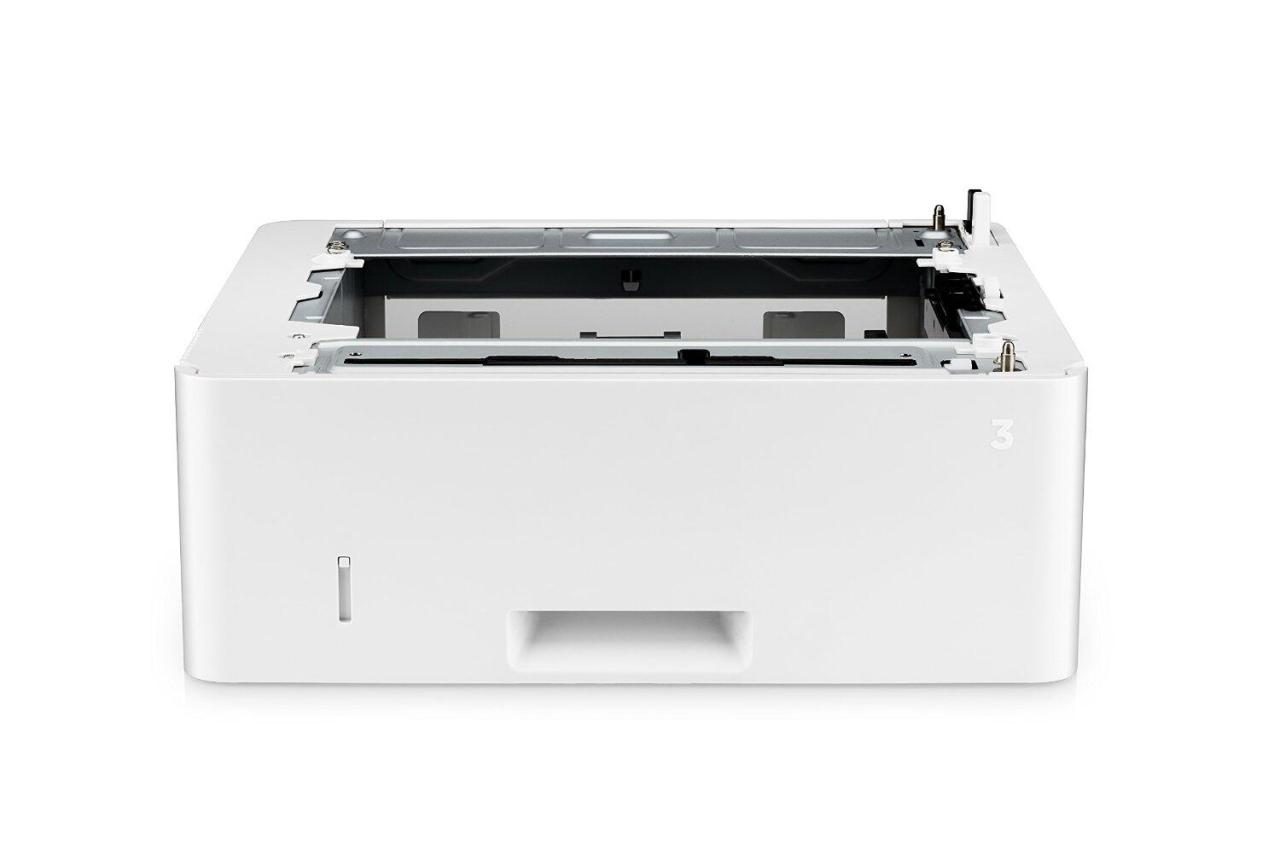 HP Papierfach 550 Blatt für LaserJet Pro M402 M426 M404 M428 Serie (D9P29A) von HP Inc.
