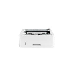HP Papierzuführung / Medienfach - 550 Blätter in 1 Schubladen (Trays) - für LaserJet Pro M402d, M402dn, M402dw, M402n (D9P29A) von HP Inc