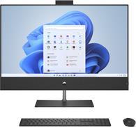 HP Pavilion All-in-One PC 32-b1100ng [80cm (31.5) 4K-UHD-Display, Intel i7-13700T, 32GB RAM, 1TB SSD, Win11] (7N6E2EA#ABD) von HP Inc