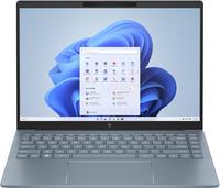 HP Pavilion Plus 14-ew0153ng 14 WQXGA IPS 120Hz Intel Core i5-1335U 16GB RAM 512GB - Core i5 - 512 GB - 35,6 cm - 14  - WQXGA (2560x1600) - Windows 11 Home (9W1U8EA#ABD) von HP Inc