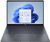 HP Pavilion Plus Laptop 14-eh1477ng - Intel Core i7 1355U / 1.7 GHz - Win 11 Home - GF RTX 2050 - 16 GB RAM - 1 TB SSD NVMe - 35.6 cm (14) OLED 2880 x 1800 (2.8K) @ 90 Hz - 802.11a/b/g/n/ac/ax (Wi-Fi 6E), Bluetooth 5.3 WLAN-Karte - Space Blue Aluminium - kbd: Deutsch von HP Inc