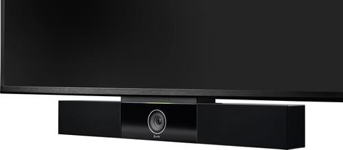 HP Poly - Befestigungskit (Deckenmontage) - für (9W1A8AA#AC3) von HP Inc
