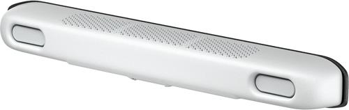 HP Poly Studio V12 USB Video Bar No Power Supply EMEA INTL English Loc Euro plug (A9DD8AA#ABB) von HP Inc