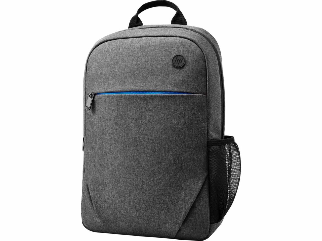 HP Prelude 39,6 cm (15,6 Zoll) Notebook-Rucksack grau von HP Inc.