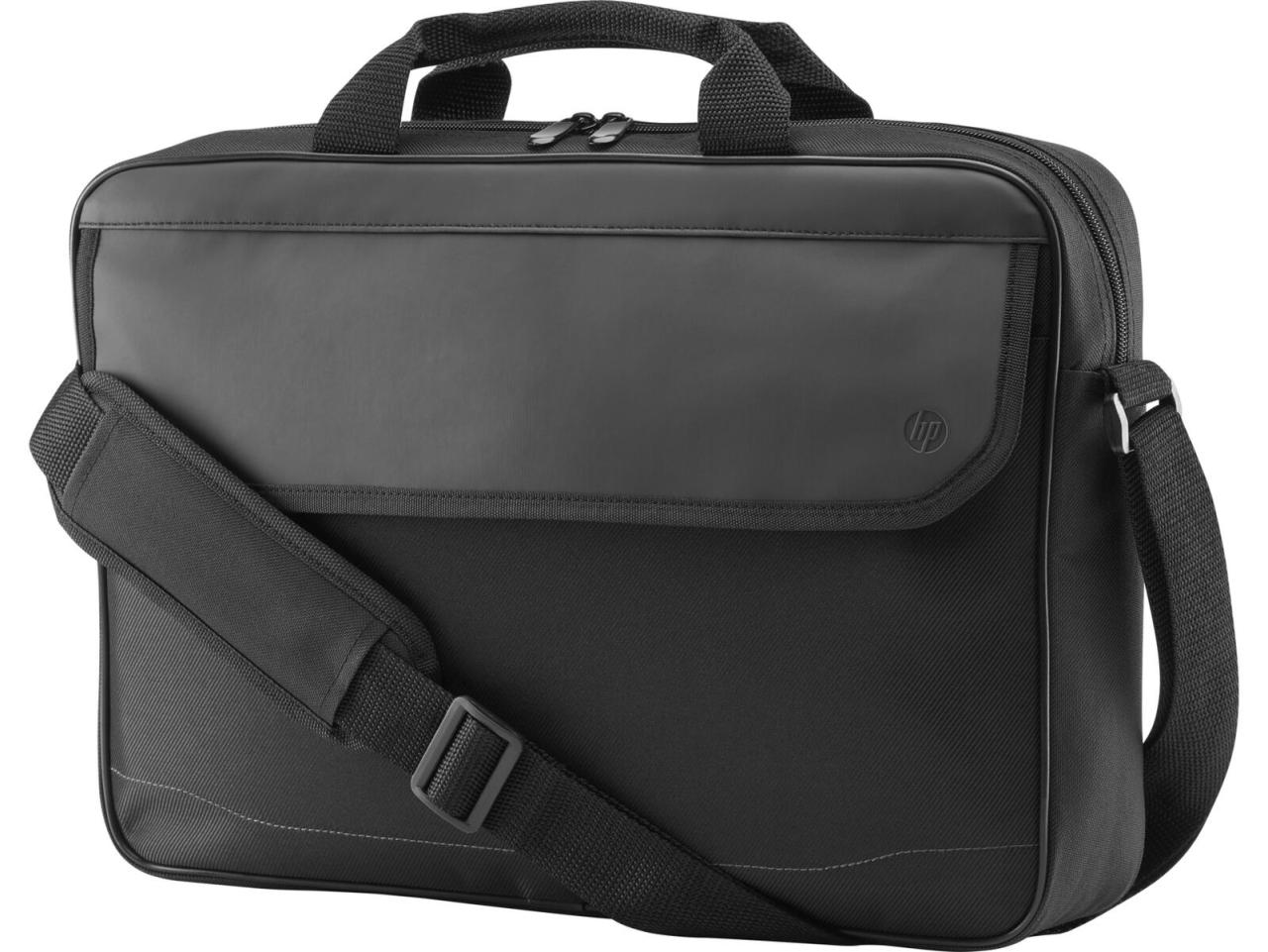 HP Prelude 39,6cm (15,6 Zoll) Notebook-Tasche schwarz von HP Inc.