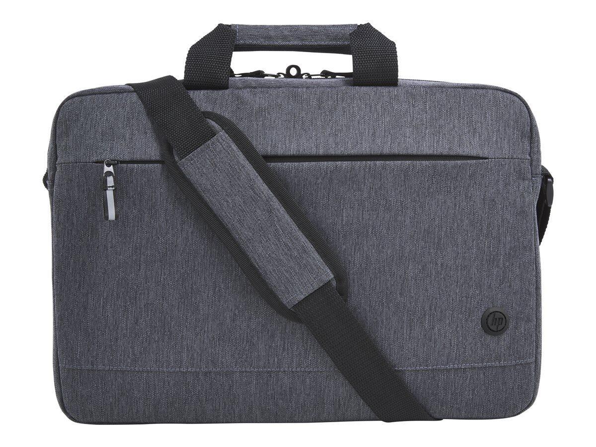 HP Prelude Pro 39,6 cm (15,6 Zoll) Notebook-Tasche grau von HP Inc.