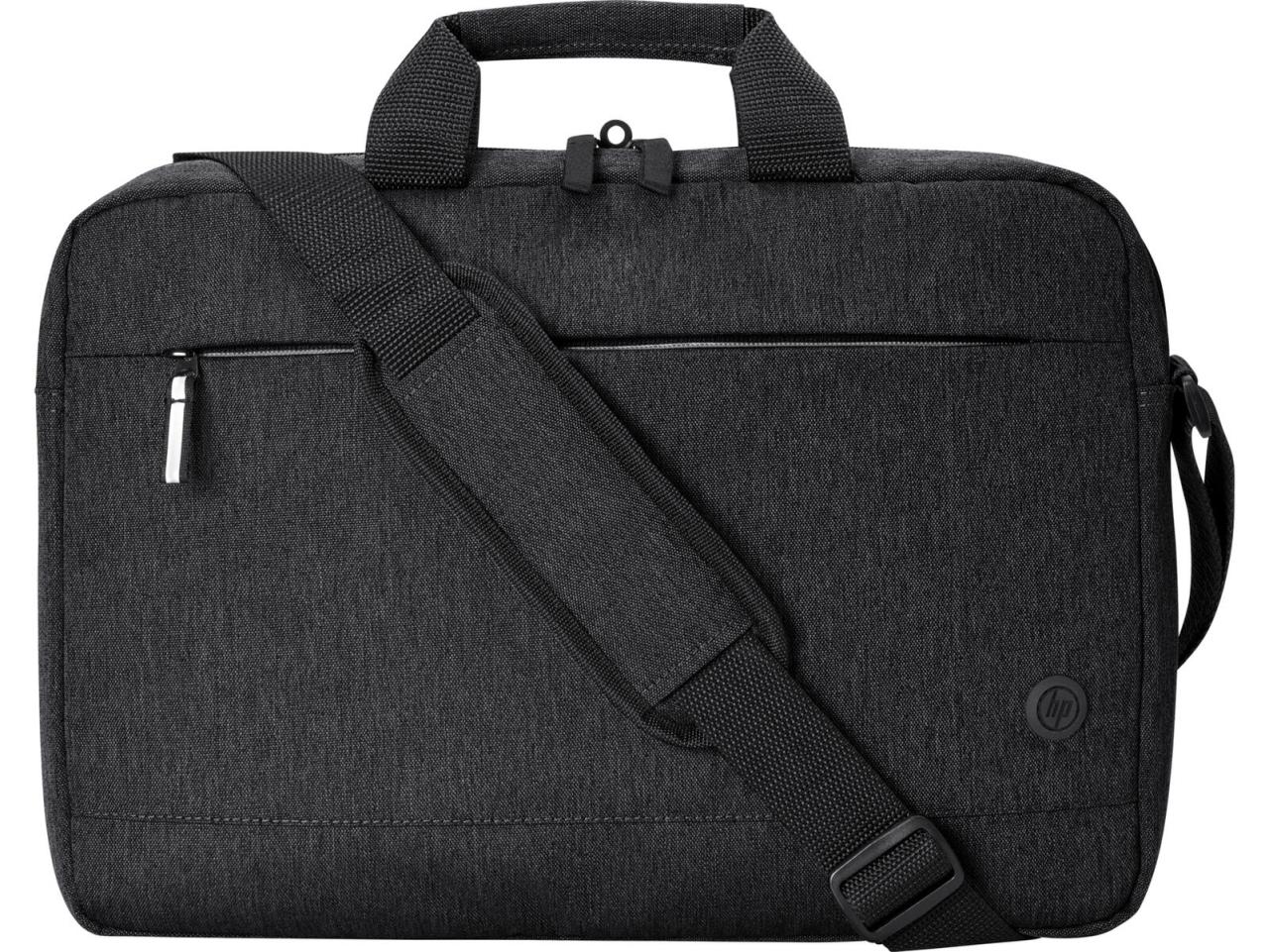 HP Prelude Pro Recycelte Topload Notebook-Tasche 39.6 cm (15.6") Schwarz von HP Inc.