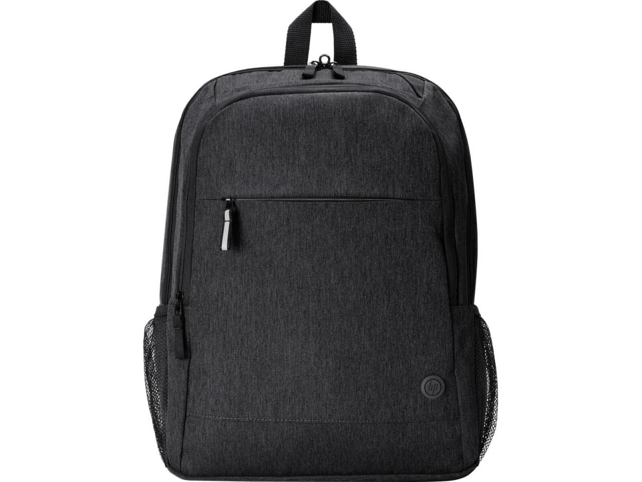 HP Prelude Pro Recycelter Notebook-Rucksack 39.6 cm (15.6") Schwarz von HP Inc.