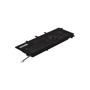 HP Primary - Laptop-Batterie - 1 x Lithium-Ionen 6 Zellen 1930 mAh - für EliteBook 840 G1, EliteBook Folio 1040 G1 (722297-005) von HP Inc