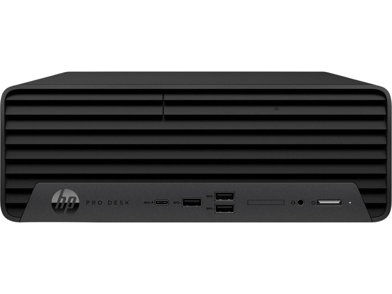 HP Pro 400 G9 Small-Form-Factor-PC HP Pro 400 G9 Small-Form-Factor-PC von HP Inc.