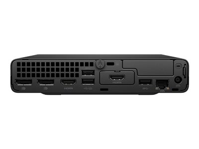 HP Pro Mini 400 G9 i7-13700T 16 512SSD 1J W11P 12 Monate HP Pro Mini 400 G9 i7-13700T 16 512SSD 1J W11P 12 Monate von HP Inc.