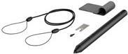 HP Pro Pen - Digitaler Stift - 2 Tasten - Schwarz von HP Inc