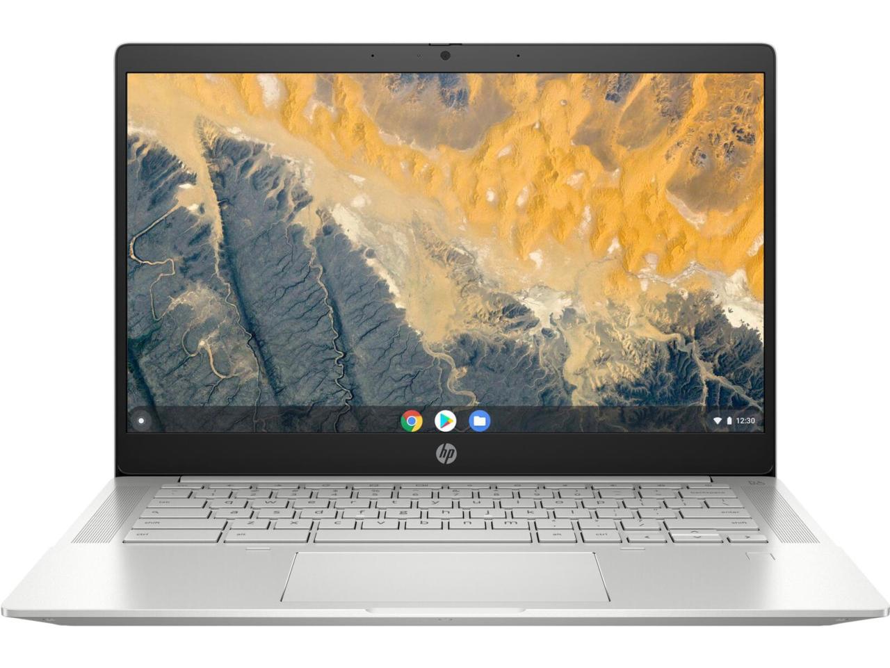 HP Pro c640 Chromebook Intel® Core™ i3-10110U 35,56cm (14 Zoll) von HP Inc.