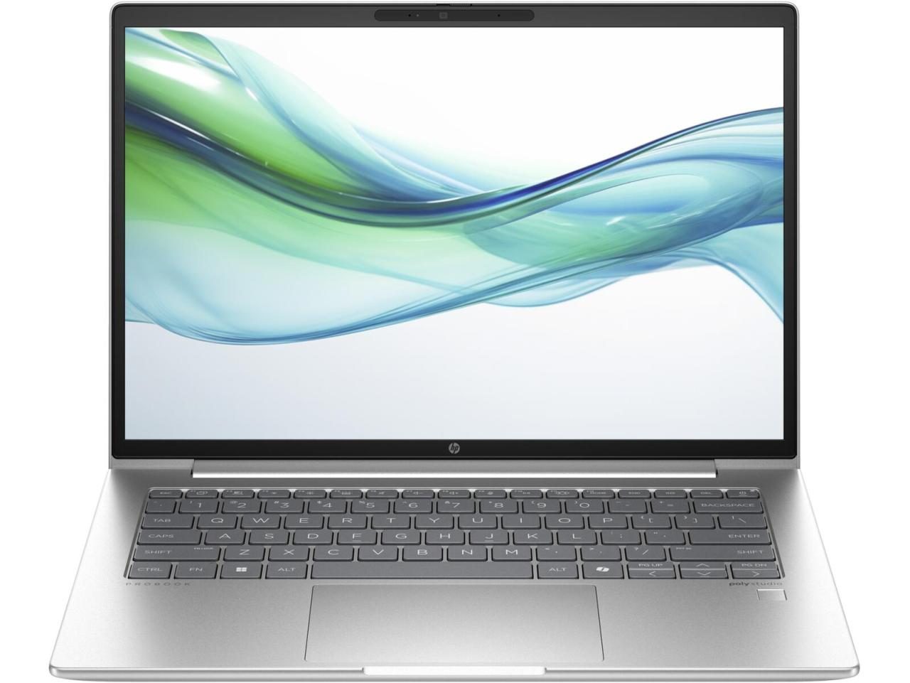 HP ProBook 445 G11 AMD Ryzen™ 7 7735U Notebook 35,56cm (14 Zoll) von HP Inc.