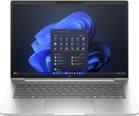 HP ProBook 445 G11 Notebook - Wolf Pro Security - AMD Ryzen 5 7535U / 2.9 GHz - Win 11 Pro - Radeon 660M - 16 GB RAM - 512 GB SSD NVMe - 35.6 cm (14) IPS 1920 x 1200 - Wi-Fi 6E, Bluetooth - Kunststoff in Pike Silver - kbd: Deutsch - mit HP Wolf Pro Secur (9Y7J4ET#ABD) von HP Inc