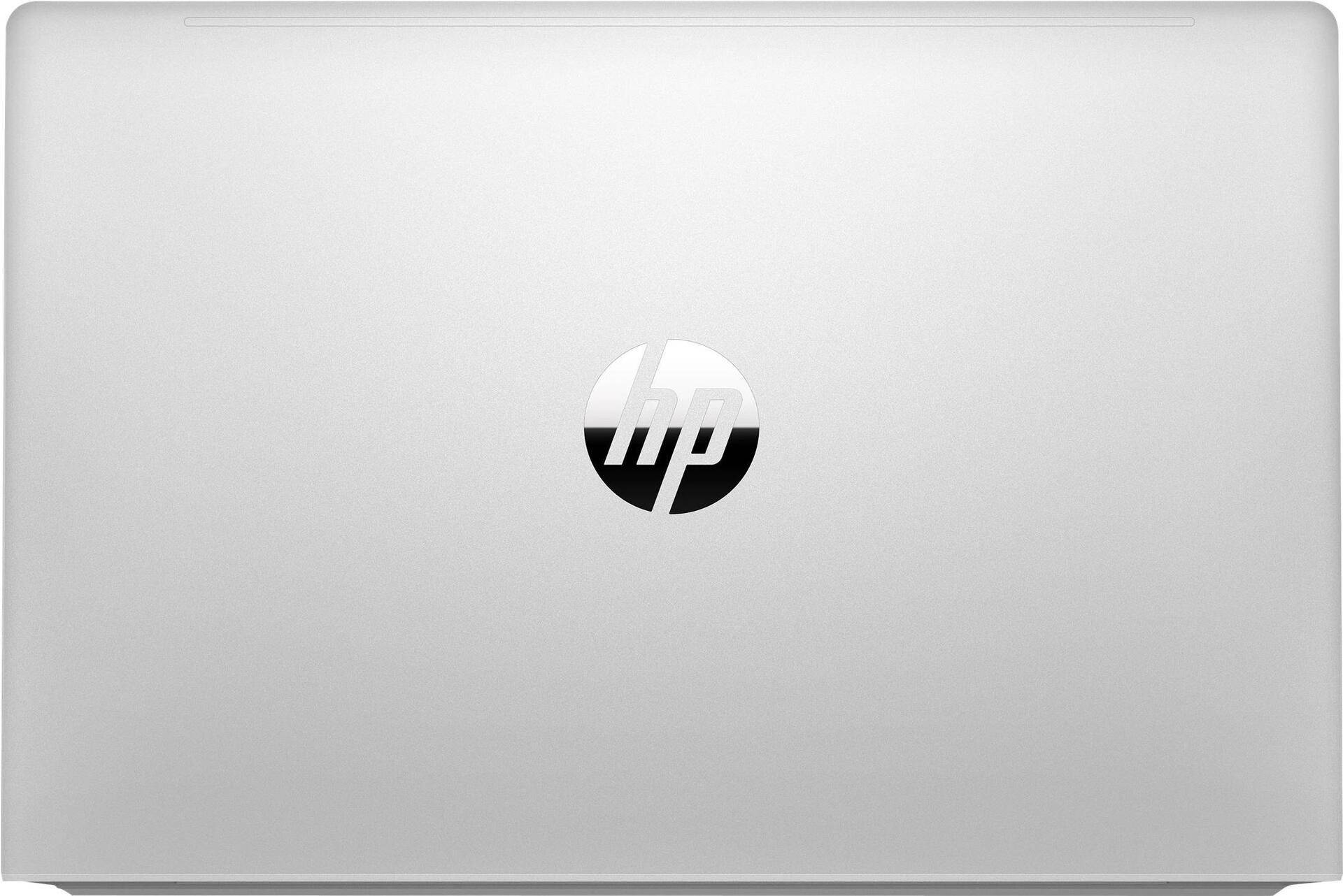 HP ProBook 445 G9 Notebook - AMD Ryzen 5 5625U / 2,3 GHz - Win 11 Pro - Radeon Graphics - 16GB RAM - 512GB SSD NVMe - 35,6 cm (14) IPS 1920 x 1080 (Full HD) - Wi-Fi 6 - kbd: Deutsch - mit HP Wolf Pro Security Edition (1 Jahr) (9V1F6AT#ABD) von HP Inc