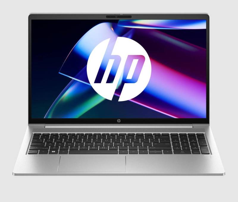 HP ProBook 450 G10 Intel® Core™ i5-1334U Notebook 39,6cm (15,6 Zoll) von HP Inc.