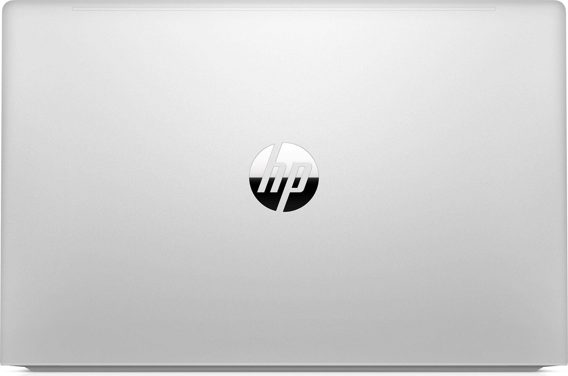 HP ProBook 455 G9 Notebook - Wolf Pro Security - AMD Ryzen 5 5625U / 2.3 GHz - Win 11 Pro - Radeon Graphics - 16 GB RAM - 512 GB SSD NVMe, HP Value - 39.6 cm (15.6) IPS 1920 x 1080 (Full HD) - Wi-Fi 6E - kbd: Deutsch - mit HP 2 Jahre Vor-Ort-Hardware-Support am nächsten Arbeitstag für Notebooks - mit HP Wolf Pro Security Edition (1 Jahr) von HP Inc