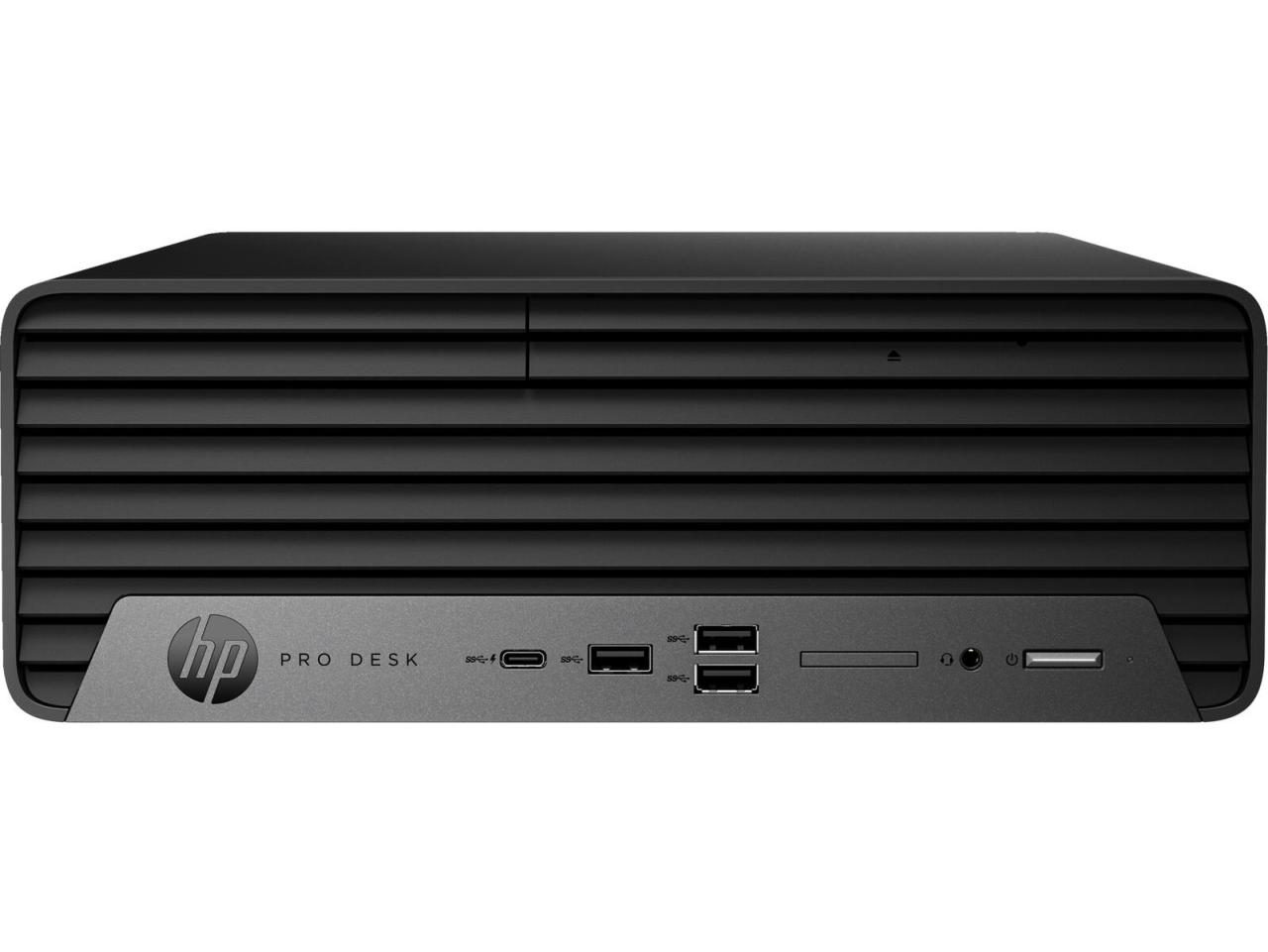 HP ProDesk 400 G9 Small-Form-Factor-PC HP ProDesk 400 G9 Small-Form-Factor-PC von HP Inc.