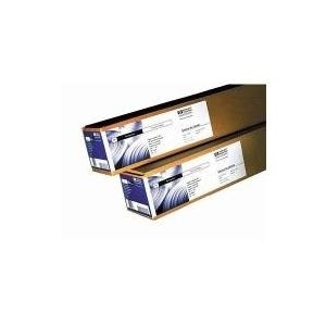 HP Q1441A - Gestrichenes Papier - Rolle (84,1 cm x 45,7 m) - 1 Rolle (Q1441A) von HP Inc