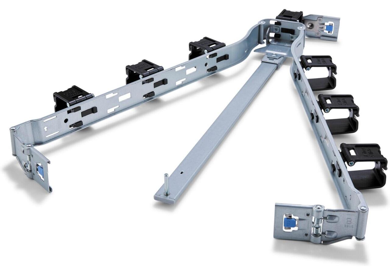 HP Rack-Kabelmanagementarm HP Rack-Kabelmanagementarm von HP Inc.