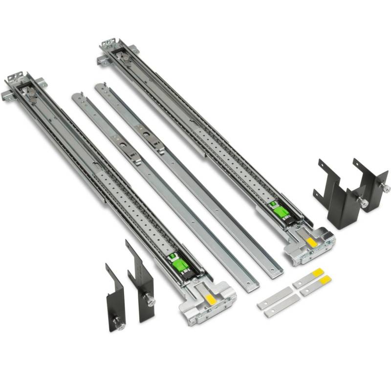 HP Rackschienenkit 2FZ77AA von HP Inc.