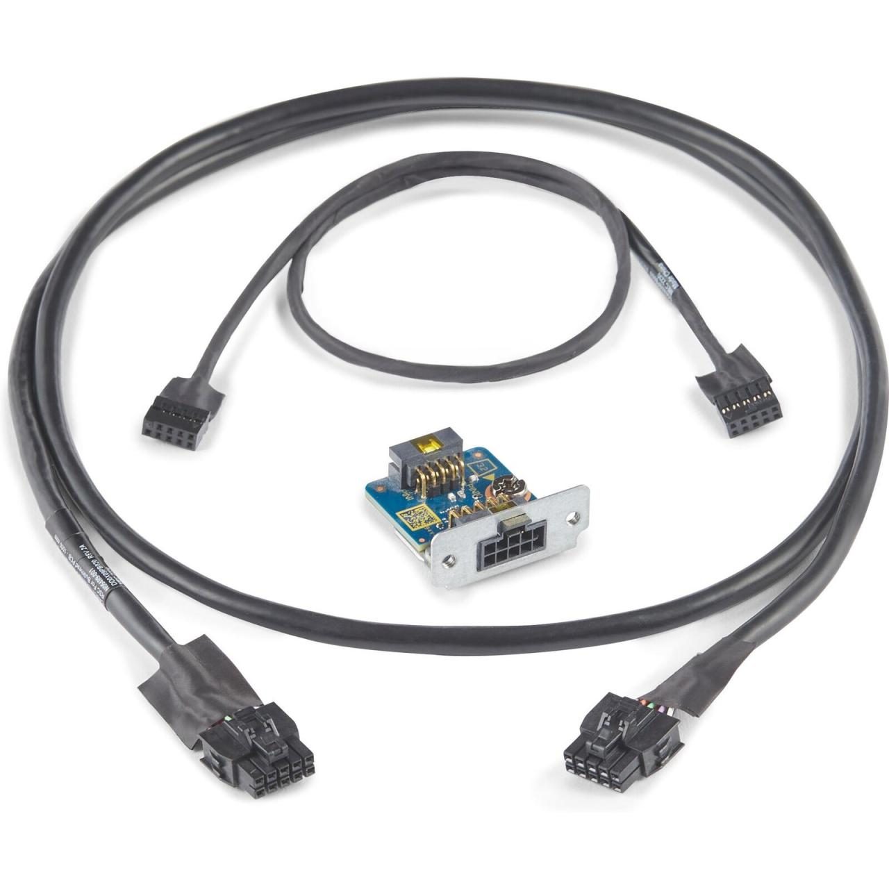HP Remote System Controller Main Board Adapter HP Remote System Controller Main Board Adapter von HP Inc.