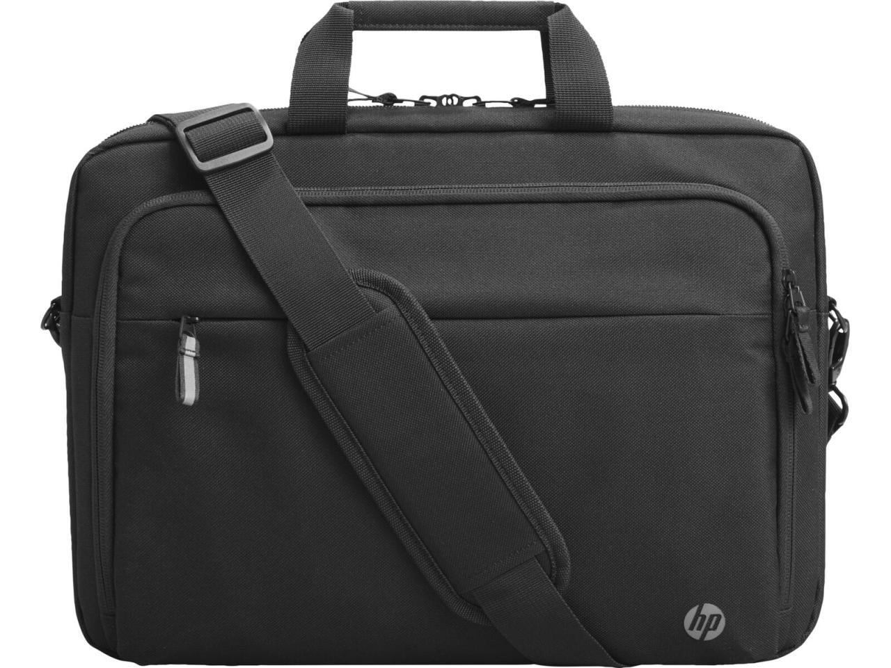 HP Renew Business 39,6 cm (15,6 Zoll) Notebook-Tasche schwarz von HP Inc.
