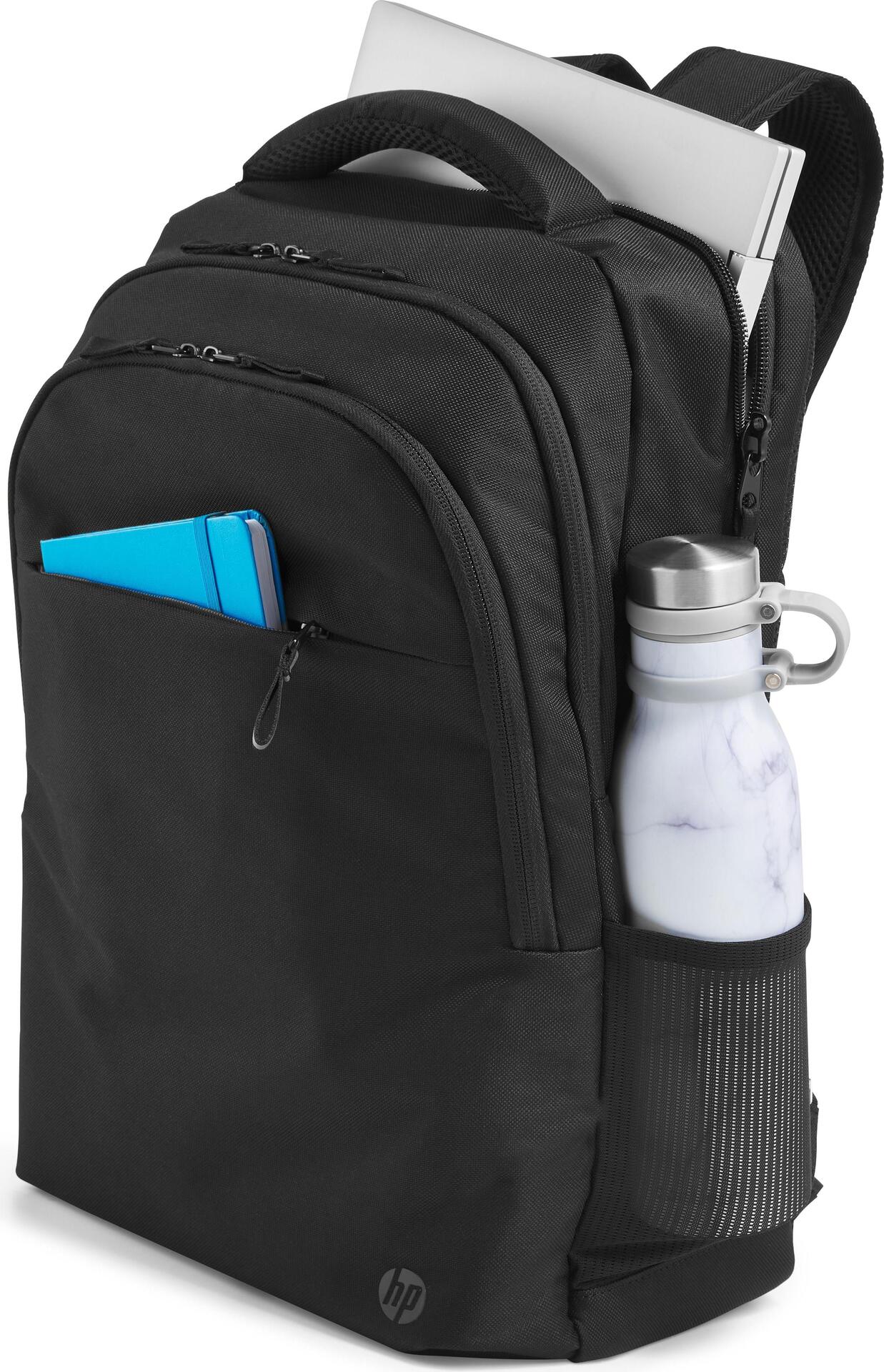 HP Renew Business 43,94cm 17.3" Backpack (P) (500S6AA) von HP Inc