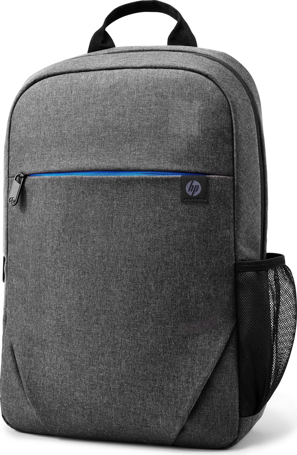 HP Renew Travel 15.6  Rucksack Lässiger Rucksack Grau Polyester (2Z8A3AA) von HP Inc
