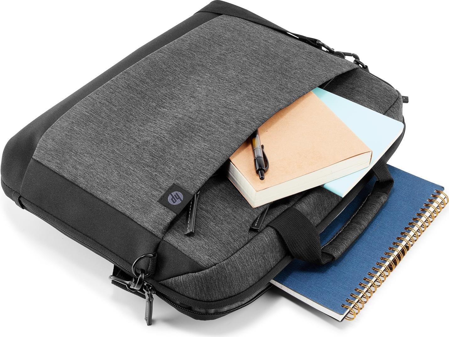 HP Renew Travel - Notebook-Rucksack - 39.62 cm - bis zu 15.6 - für Laptop 14, 14s, 15, 15s, Pavilion Laptop 13, 14, 15 von HP Inc