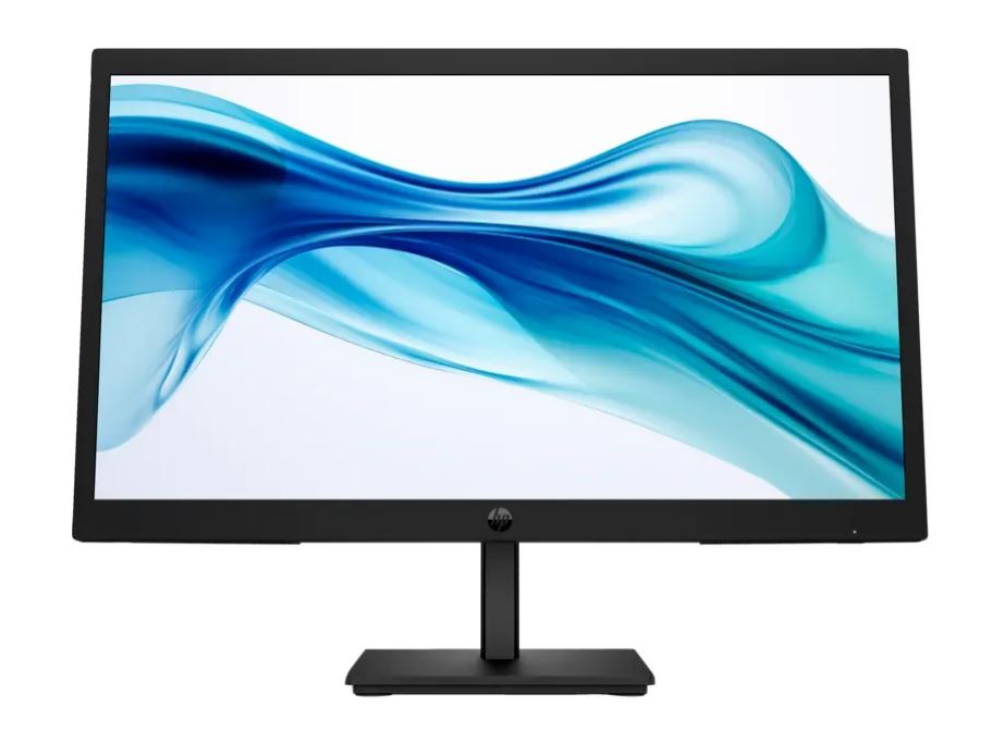 HP S3 Pro 322PV Monitor - FHD 21,5 (1920 x 1080) 100Hz, IPS, 5 ms, HDMI, VGA (9U5A2AA#ABB) von HP Inc