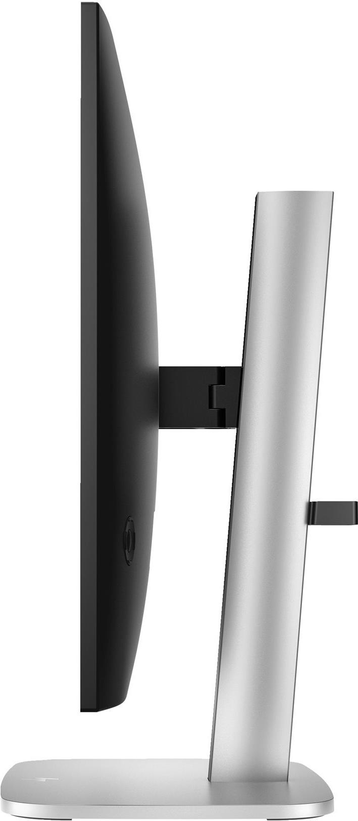 HP S5 Pro 527pu QHD USB-C MNTR - Flachbildschirm (TFT/LCD) - 68,6 cm (9E0G5AA#ABB) von HP Inc
