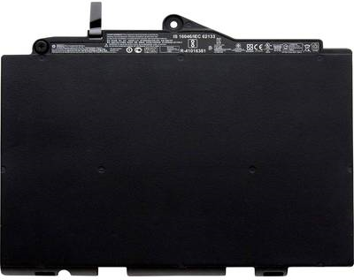 HP SN03044XL-PL - Laptop-Batterie (Primary) - 1 x Lithium-Ionen 3 Zellen 44 Wh - für EliteBook 725 G3, 820 G3 von HP Inc