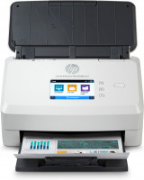 HP ScanJet Enterprise Flow N7000 snw1 - Dokumentenscanner - CMOS / CIS - Duplex - 216 x 3100 mm - 60 von HP Inc.