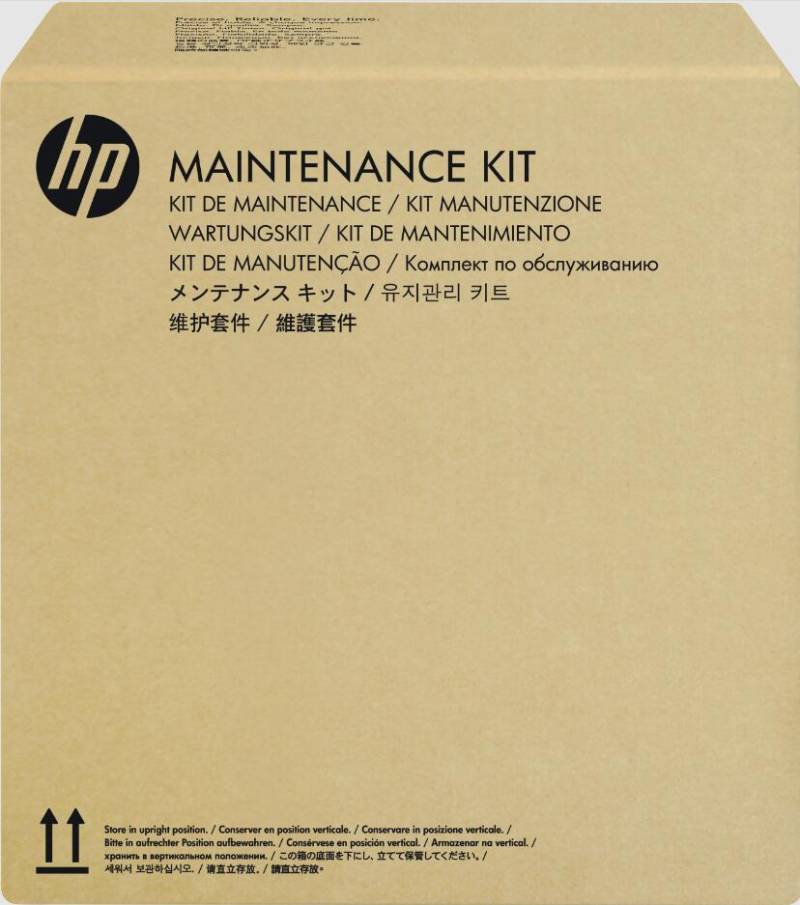 HP ScanJet Walzenaustausch-Kit für HP ScanJet 5000/7000 (L2756A) von HP Inc.