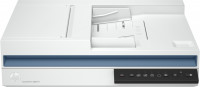 HP Scanjet Pro 2600 f1 - Dokumentenscanner - CMOS / CIS - Duplex - A4/Legal - 1200 dpi x 1200 dpi - von HP Inc.