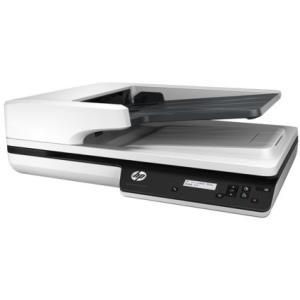 HP Scanjet Pro 3500 f1 USB Scanner (L2741A#B19) von HP Inc