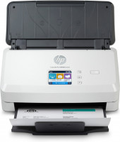 HP Scanjet Pro N4000 snw1 Sheet-feed - Dokumentenscanner - CMOS / CIS - Duplex - 216 x 3100 mm - 600 von HP Inc.