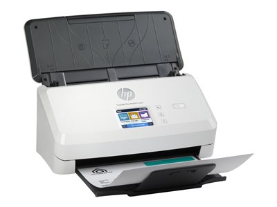 HP Scanjet Pro N4000snw1 6FW08A HP Scanjet Pro N4000snw1 6FW08A von HP Inc.