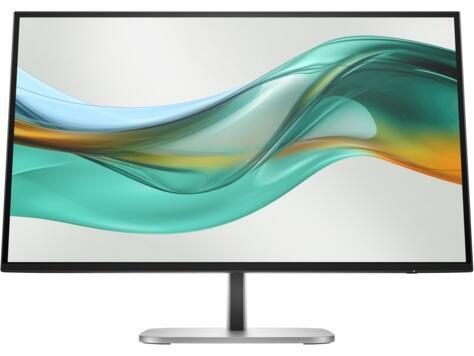 HP Serie 5 Pro 9E0G5AA#ABB USB-C QHD Monitor 68,6 cm (27 Zoll) von HP Inc.