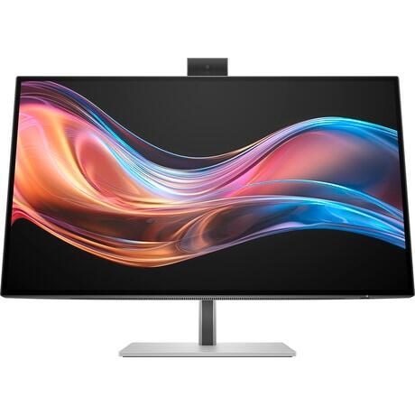 HP Serie 7 Pro 727pm 4K Ultra HD Konferenzmonitor 68,6 cm (27 Zoll) von HP Inc.