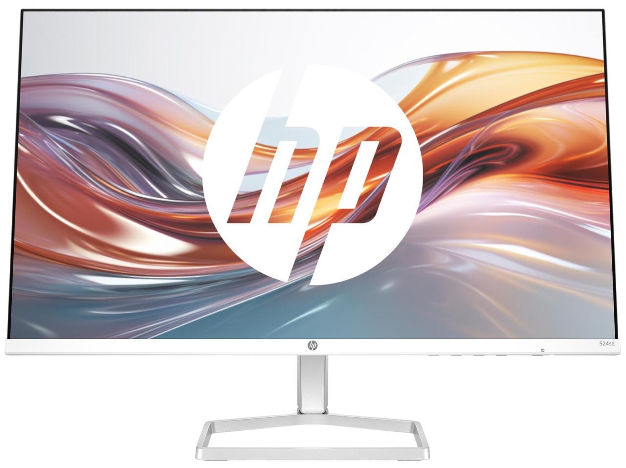 HP Series 5 524sa Monitor 60,45cm (23,8 Zoll) von HP Inc.