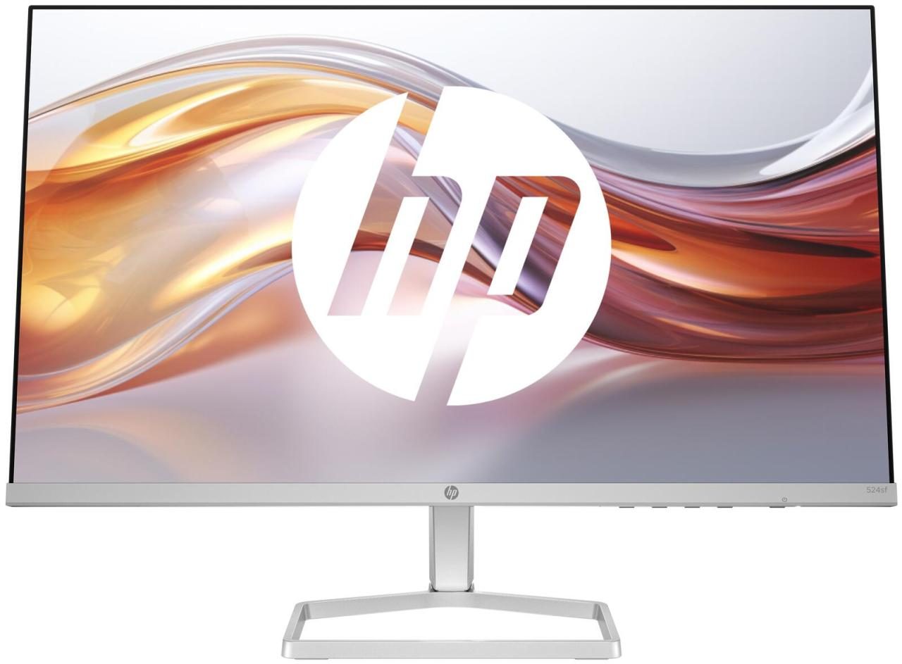 HP Series 5 524sf Monitor 60,45cm (23,8 Zoll) von HP Inc.