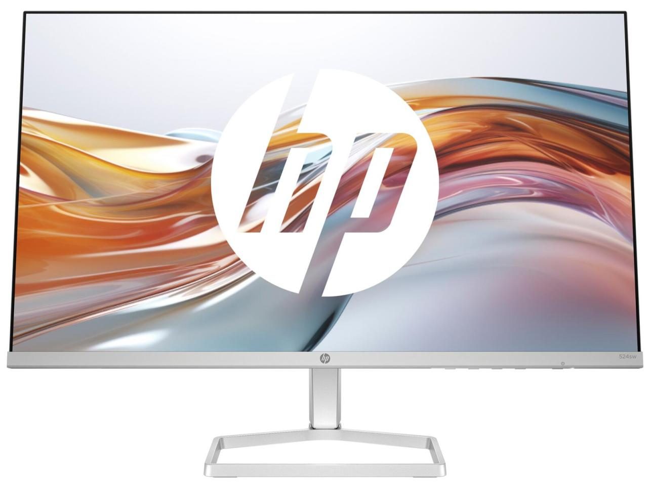 HP Series 5 524sw Monitor 60,45cm (23,8 Zoll) von HP Inc.