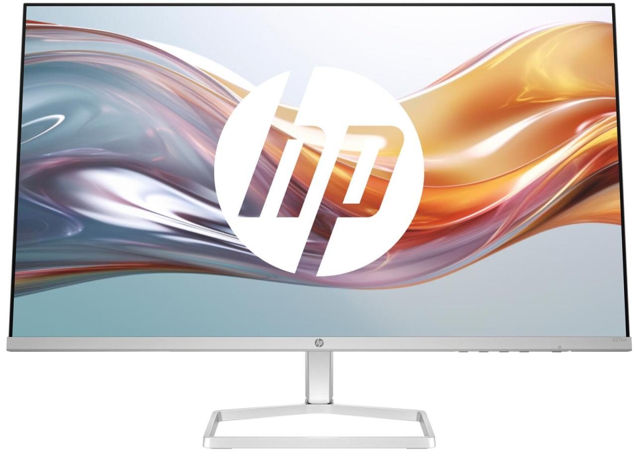 HP Series 5 527sw Monitor 68,6cm (27 Zoll) von HP Inc.